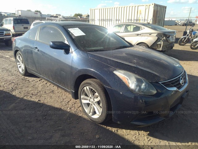 NISSAN ALTIMA 2012 1n4al2ep1cc264527