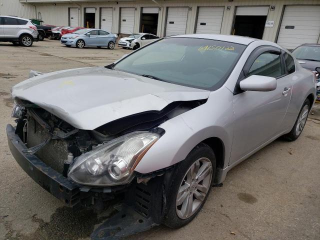 NISSAN ALTIMA S 2012 1n4al2ep1cc264608