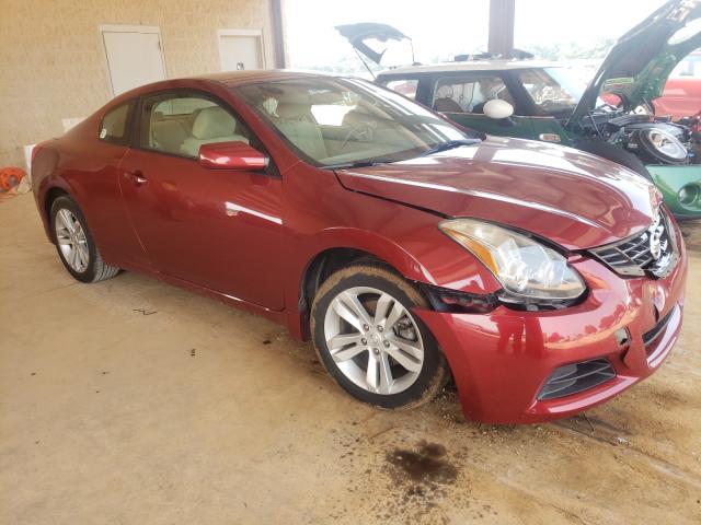 NISSAN ALTIMA S 2013 1n4al2ep1dc127542