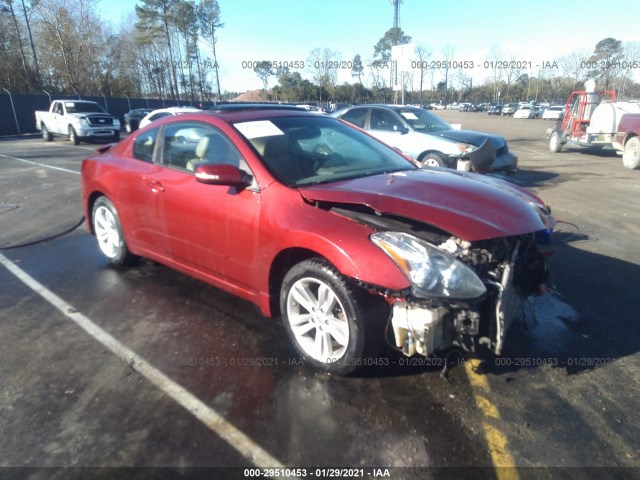 NISSAN ALTIMA 2013 1n4al2ep1dc128173