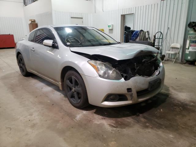 NISSAN ALTIMA S 2013 1n4al2ep1dc134569