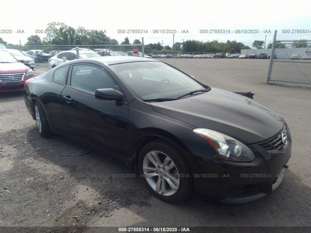 NISSAN ALTIMA 2013 1n4al2ep1dc135933