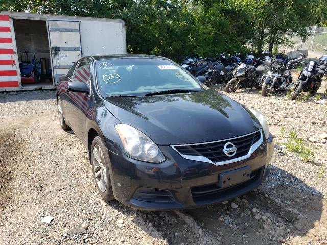 NISSAN ALTIMA S 2013 1n4al2ep1dc137133