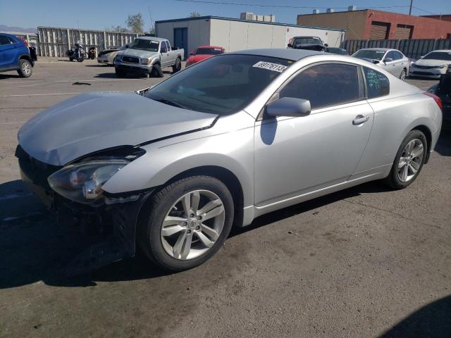 NISSAN ALTIMA 2013 1n4al2ep1dc139352