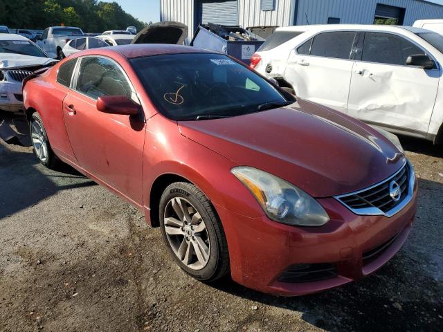 NISSAN ALTIMA S 2013 1n4al2ep1dc139965