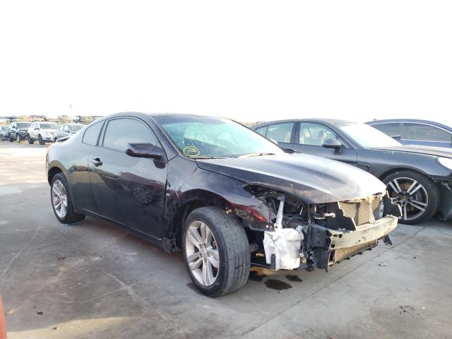 NISSAN ALTIMA 2013 1n4al2ep1dc142610