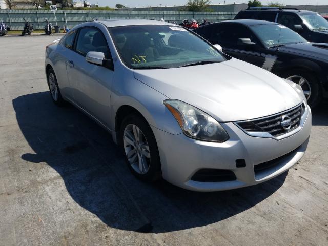 NISSAN ALTIMA S 2013 1n4al2ep1dc149928