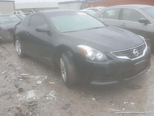 NISSAN ALTIMA S 2013 1n4al2ep1dc150769