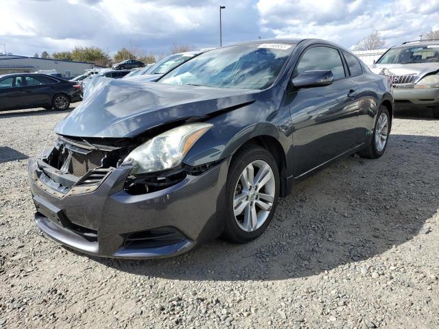 NISSAN ALTIMA S 2013 1n4al2ep1dc156409