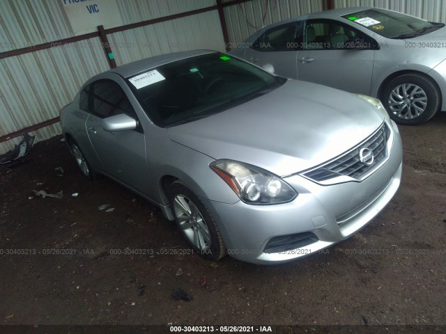 NISSAN ALTIMA 2013 1n4al2ep1dc165000