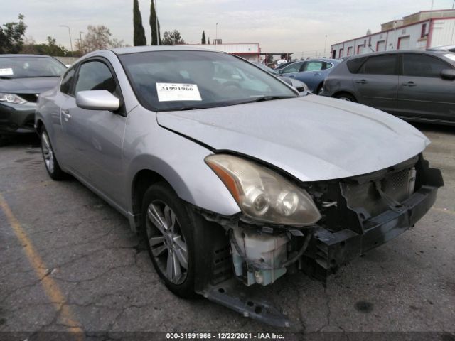 NISSAN ALTIMA 2013 1n4al2ep1dc174053