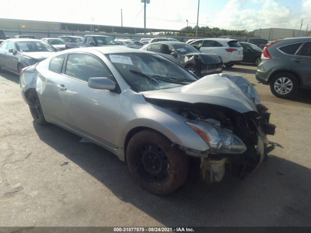 NISSAN ALTIMA 2013 1n4al2ep1dc176076