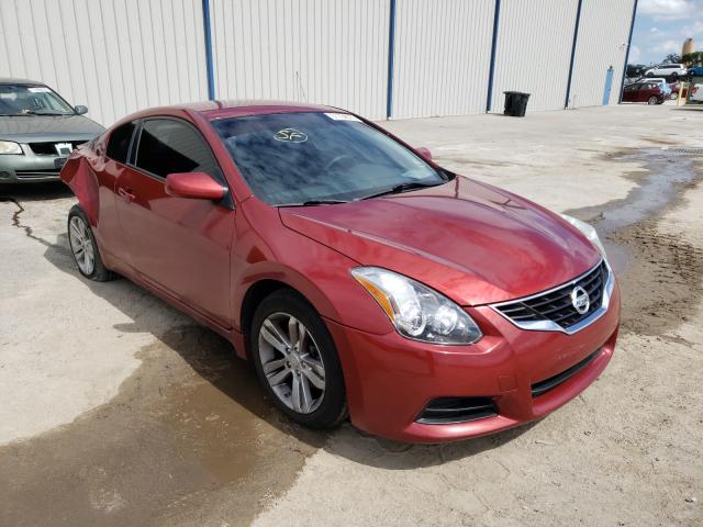 NISSAN ALTIMA S 2013 1n4al2ep1dc176238