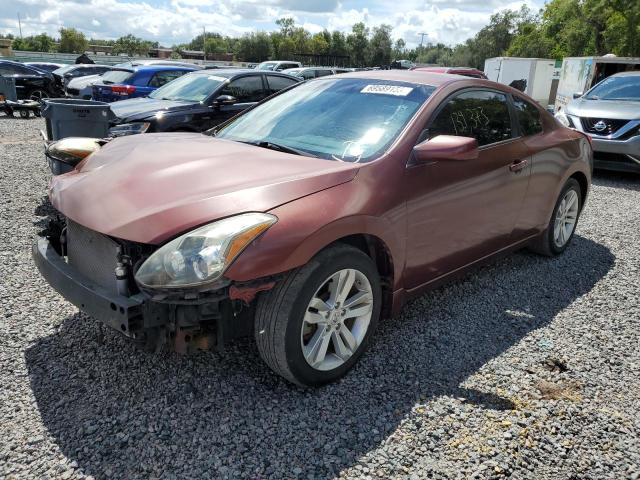 NISSAN ALTIMA 2013 1n4al2ep1dc178524