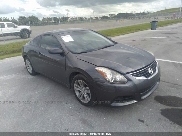 NISSAN ALTIMA 2013 1n4al2ep1dc178801