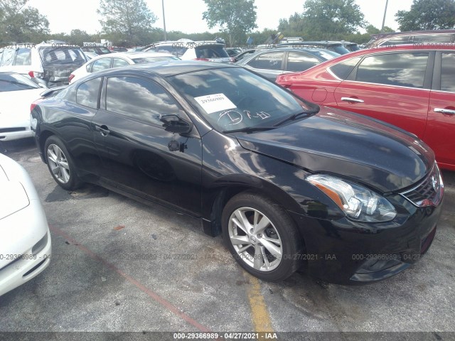 NISSAN ALTIMA 2013 1n4al2ep1dc180709