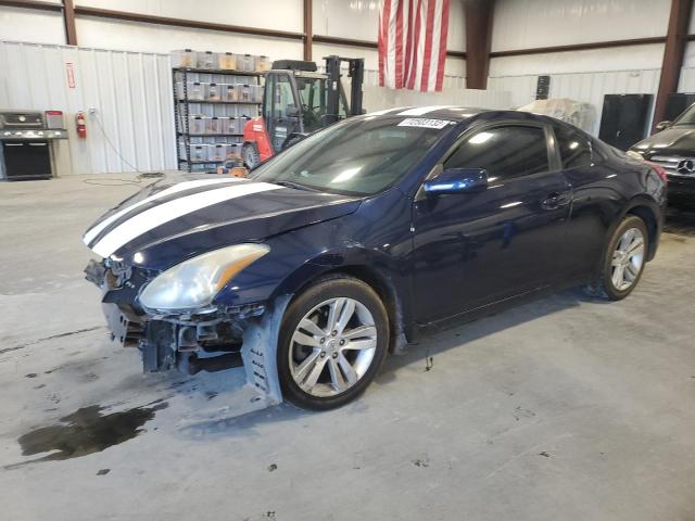 NISSAN ALTIMA S 2013 1n4al2ep1dc181276