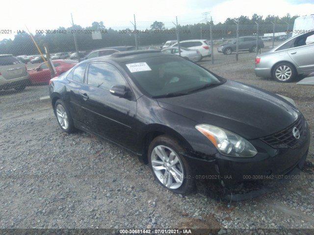 NISSAN ALTIMA 2013 1n4al2ep1dc182380