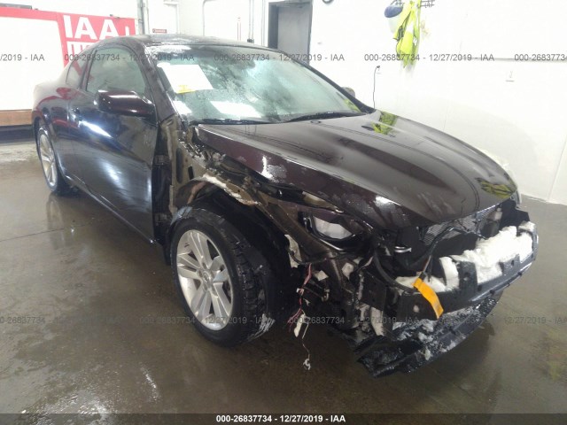 NISSAN ALTIMA 2013 1n4al2ep1dc190690