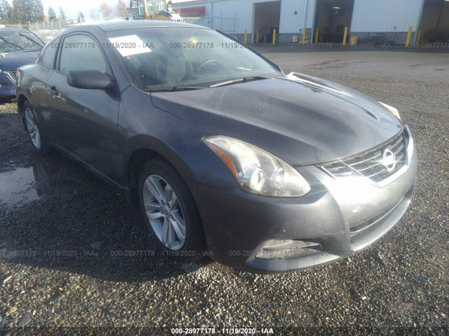 NISSAN ALTIMA 2013 1n4al2ep1dc191581