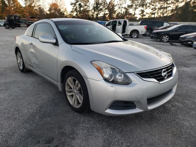 NISSAN ALTIMA S 2013 1n4al2ep1dc193427