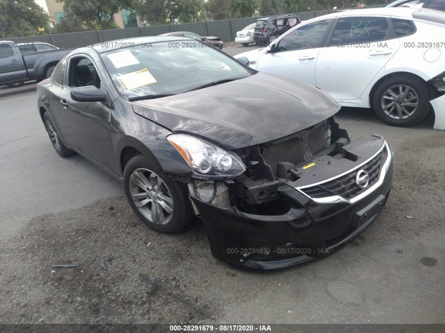 NISSAN ALTIMA 2013 1n4al2ep1dc193816