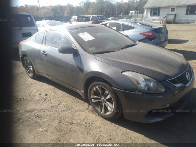 NISSAN ALTIMA 2013 1n4al2ep1dc193993