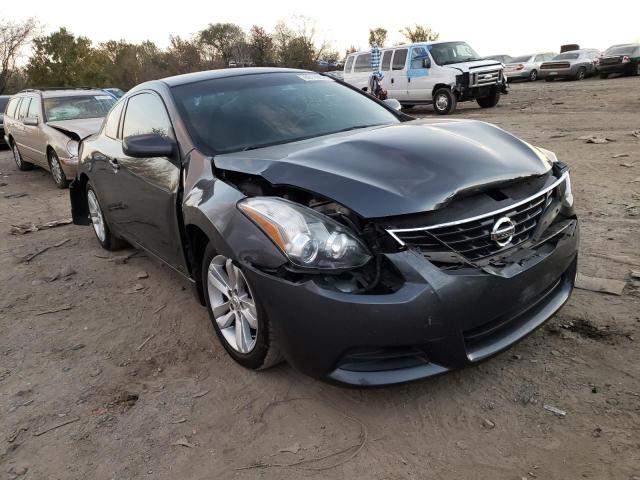 NISSAN ALTIMA S 2013 1n4al2ep1dc195081