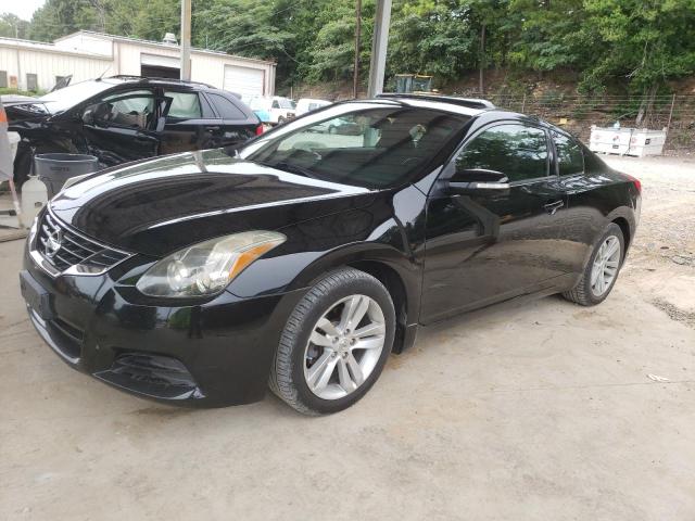 NISSAN ALTIMA 2013 1n4al2ep1dc197266