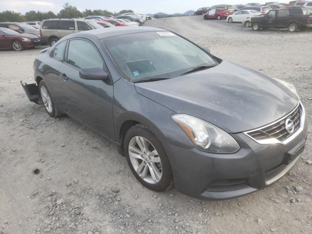 NISSAN ALTIMA S 2013 1n4al2ep1dc217922