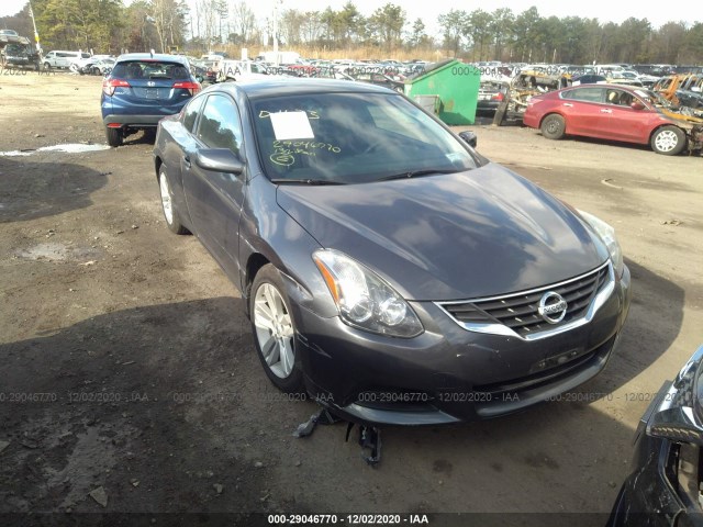 NISSAN ALTIMA 2013 1n4al2ep1dc221565