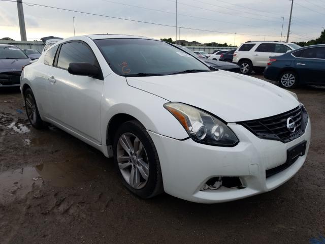 NISSAN ALTIMA S 2013 1n4al2ep1dc228936