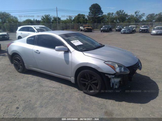 NISSAN ALTIMA 2013 1n4al2ep1dc229116