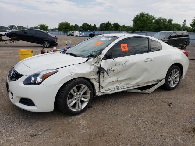 NISSAN ALTIMA 2013 1n4al2ep1dc231755