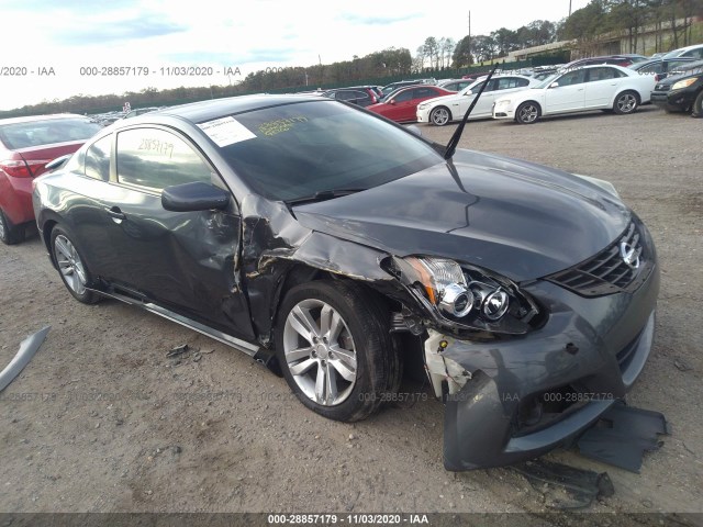 NISSAN ALTIMA 2013 1n4al2ep1dc236406