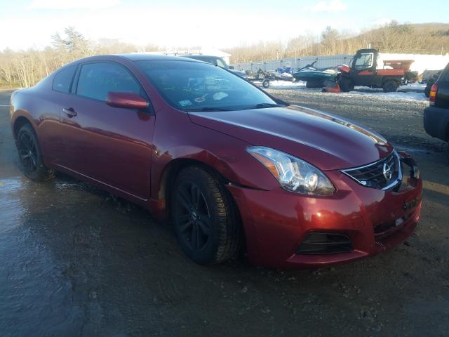 NISSAN ALTIMA S 2013 1n4al2ep1dc237846