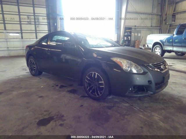 NISSAN ALTIMA 2013 1n4al2ep1dc241928