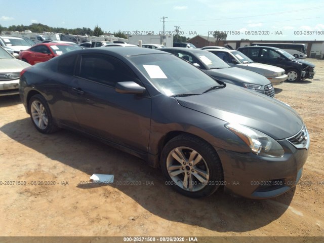 NISSAN ALTIMA 2013 1n4al2ep1dc249074