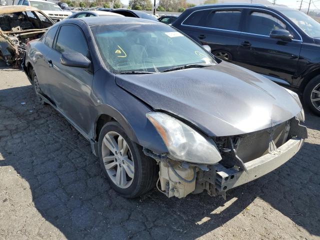 NISSAN ALTIMA S 2013 1n4al2ep1dc249642