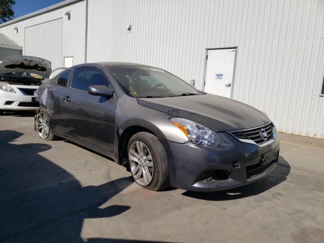 NISSAN ALTIMA S 2013 1n4al2ep1dc252511