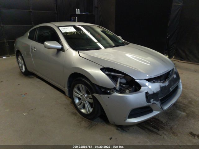 NISSAN ALTIMA 2013 1n4al2ep1dc253206