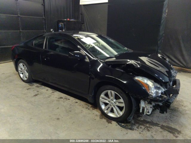 NISSAN ALTIMA 2013 1n4al2ep1dc254405