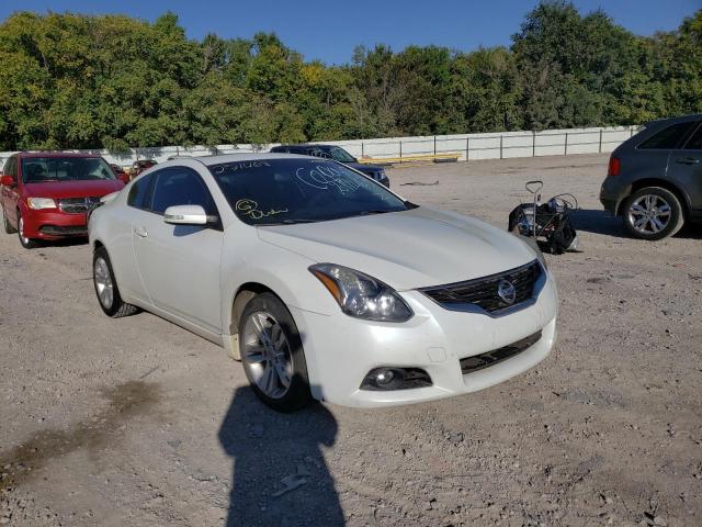 NISSAN ALTIMA S 2013 1n4al2ep1dc271463