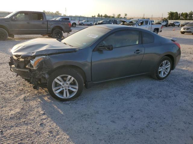 NISSAN ALTIMA S 2013 1n4al2ep1dc273309