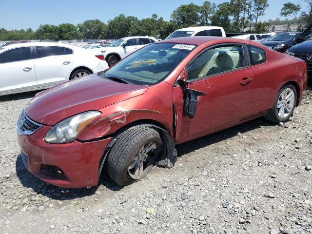 NISSAN ALTIMA S 2013 1n4al2ep1dc279837