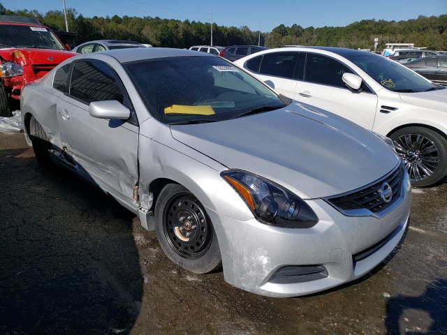 NISSAN ALTIMA S 2013 1n4al2ep1dc281300