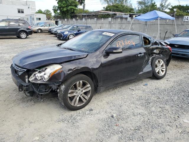 NISSAN ALTIMA 2013 1n4al2ep1dc285251