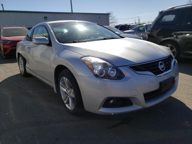 NISSAN ALTIMA S 2013 1n4al2ep1dc286741