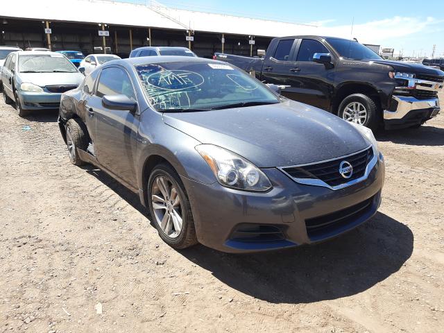 NISSAN ALTIMA S 2013 1n4al2ep1dc292667