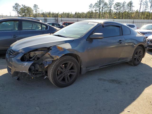 NISSAN ALTIMA 2013 1n4al2ep1dc297593